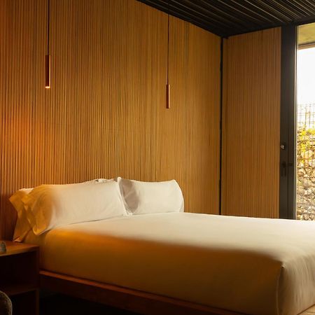 Hotel Torre Mayorazgo Villatoro Екстериор снимка