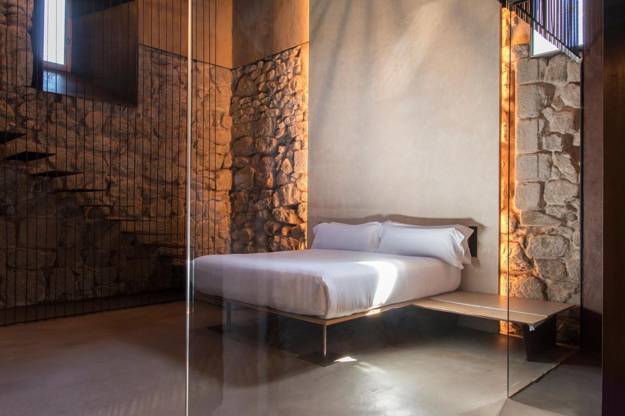 Hotel Torre Mayorazgo Villatoro Екстериор снимка